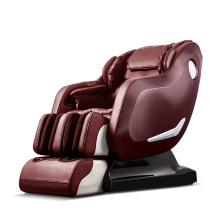 4d massage chair SL-track & luxury massage chairs